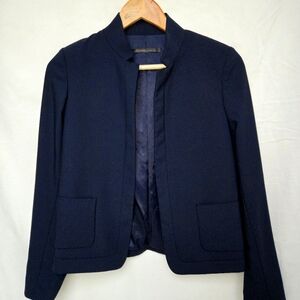 Agnona luxury blazer